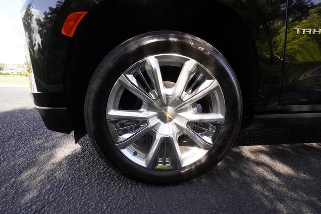 Used 2024 Chevrolet Tahoe High Country AWD/4WD image 43