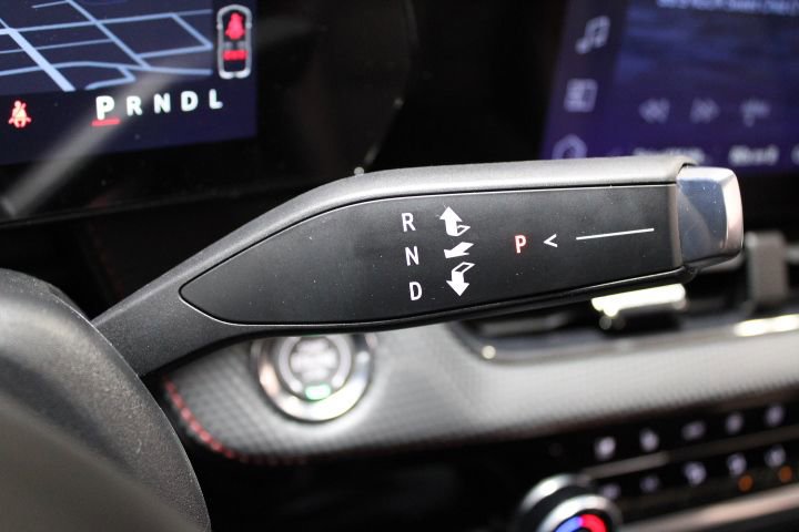 New 2026 Chevrolet Equinox RS w/ Convenience Package III image 36