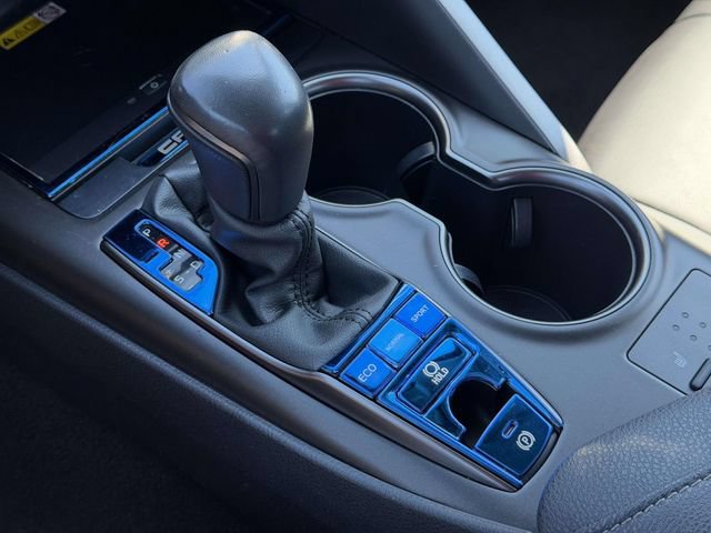 Certified 2023 Toyota Camry XSE w/ Cold Weather Package FWD image 31