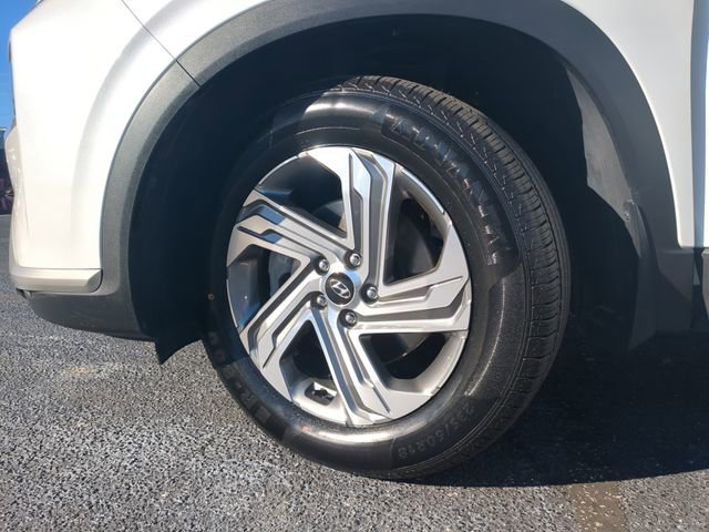 Used 2022 Hyundai Santa Fe SE image 32