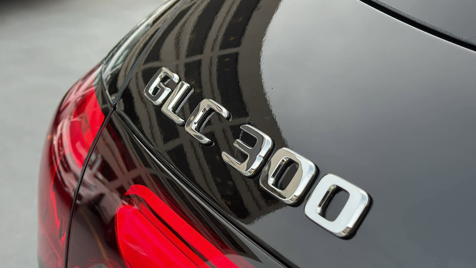New 2026 Mercedes-Benz GLC 300 4MATIC image 10