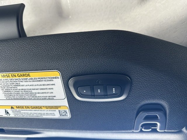 New 2025 Jeep Gladiator Sport image 36