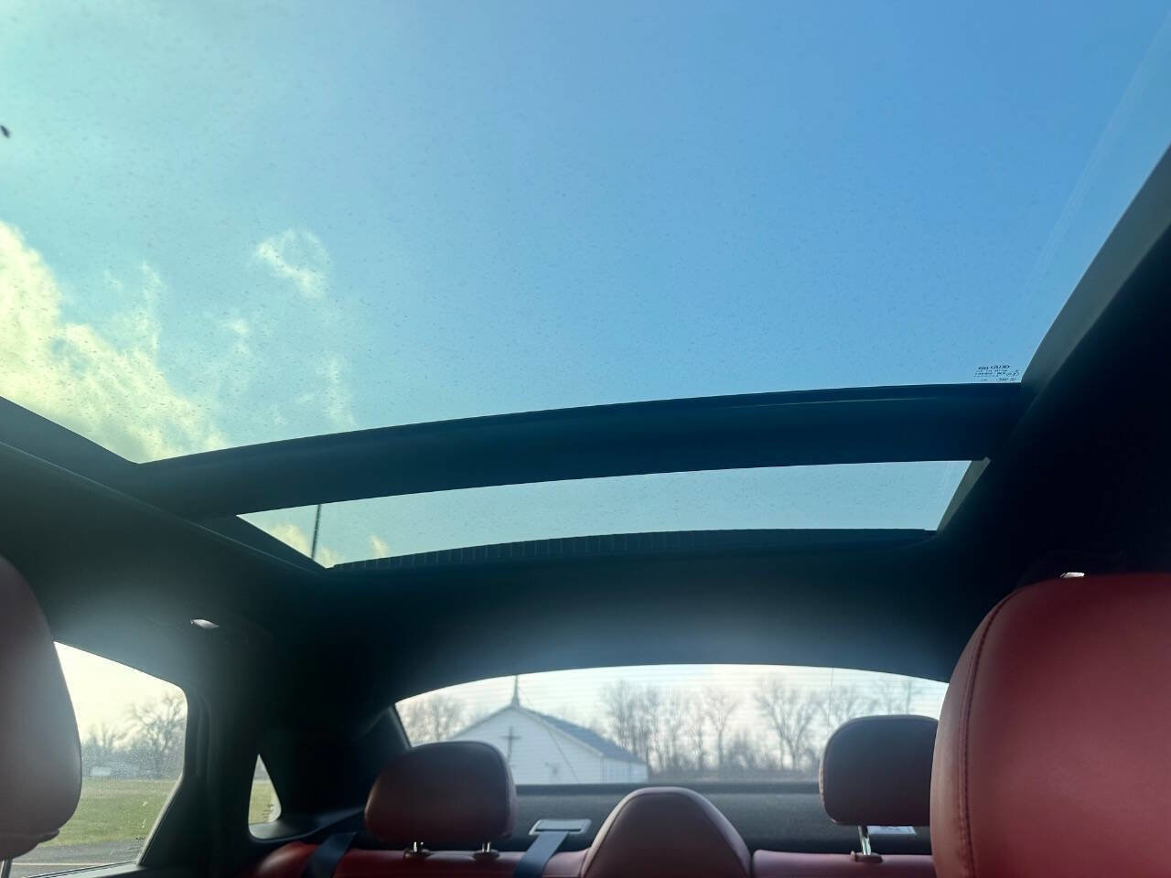 Used 2022 Kia K5 GT-Line w/ GT-Line Awd Premium Package image 13