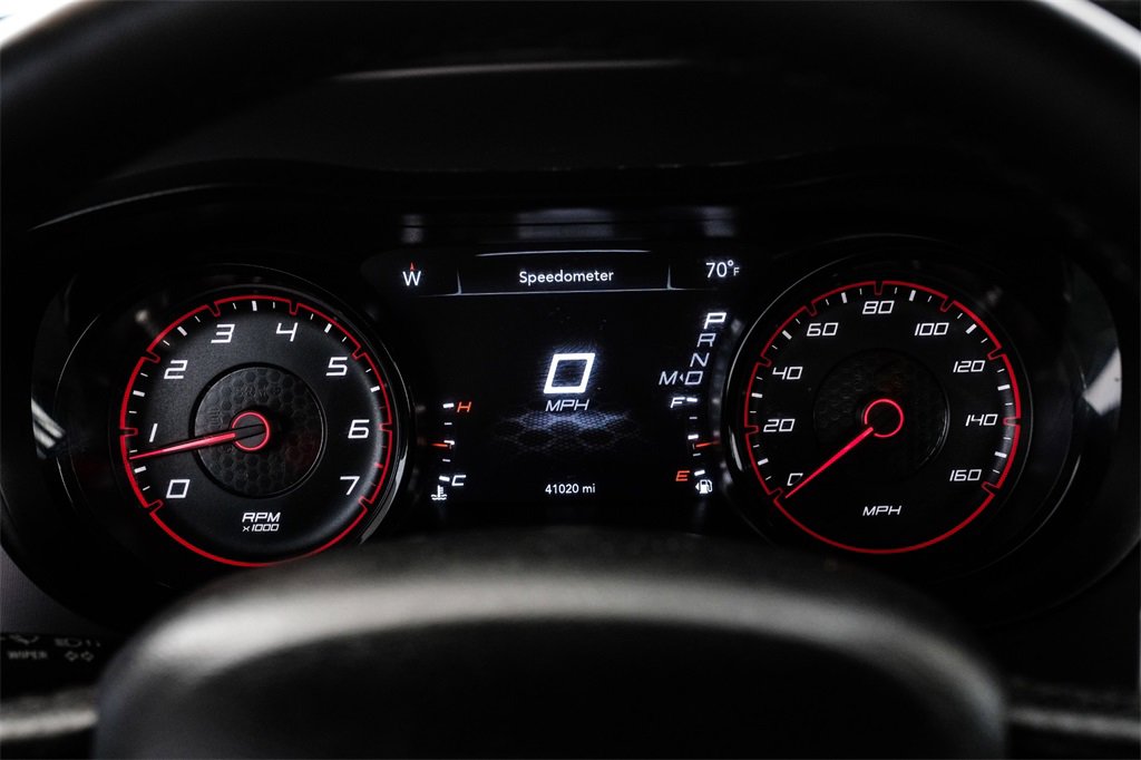 Used 2023 Dodge Charger R/T w/ Plus Group image 16