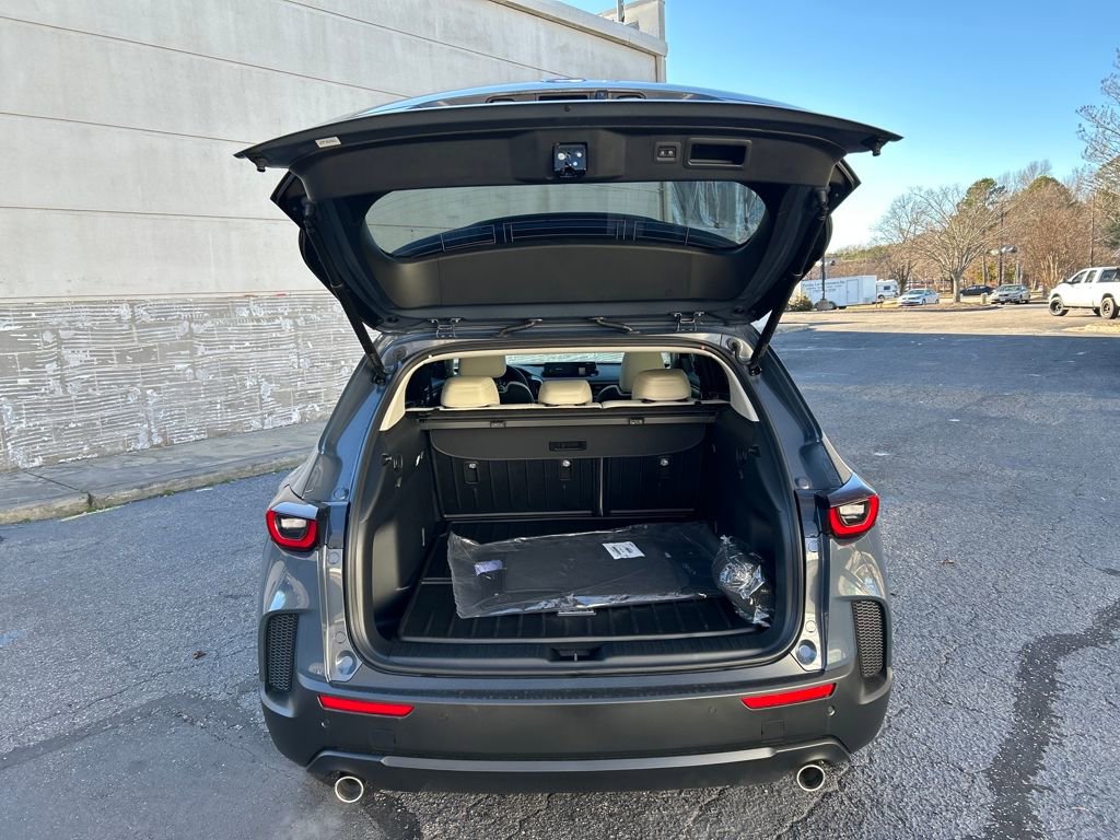 New 2026 MAZDA CX-50 AWD 2.5 S w/ Weather Package image 28