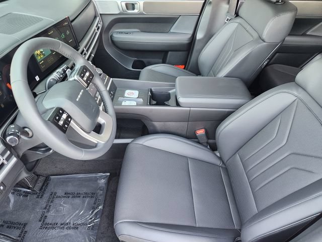 Certified 2026 Hyundai Santa Fe SEL AWD/4WD image 9