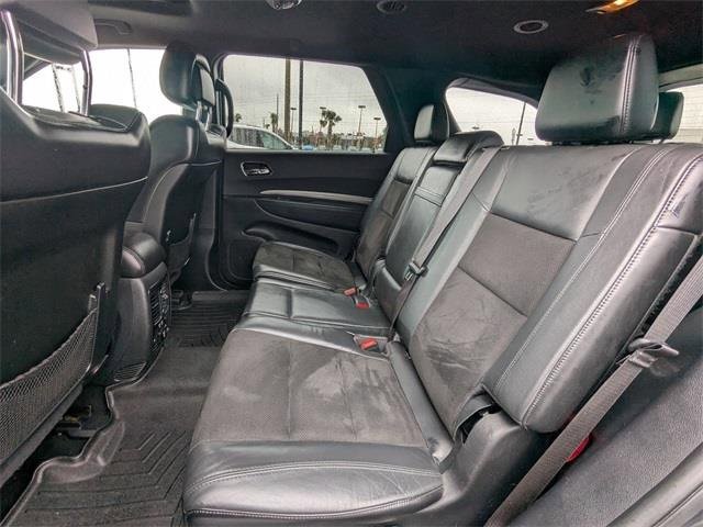 Used 2019 Dodge Durango R/T image 17