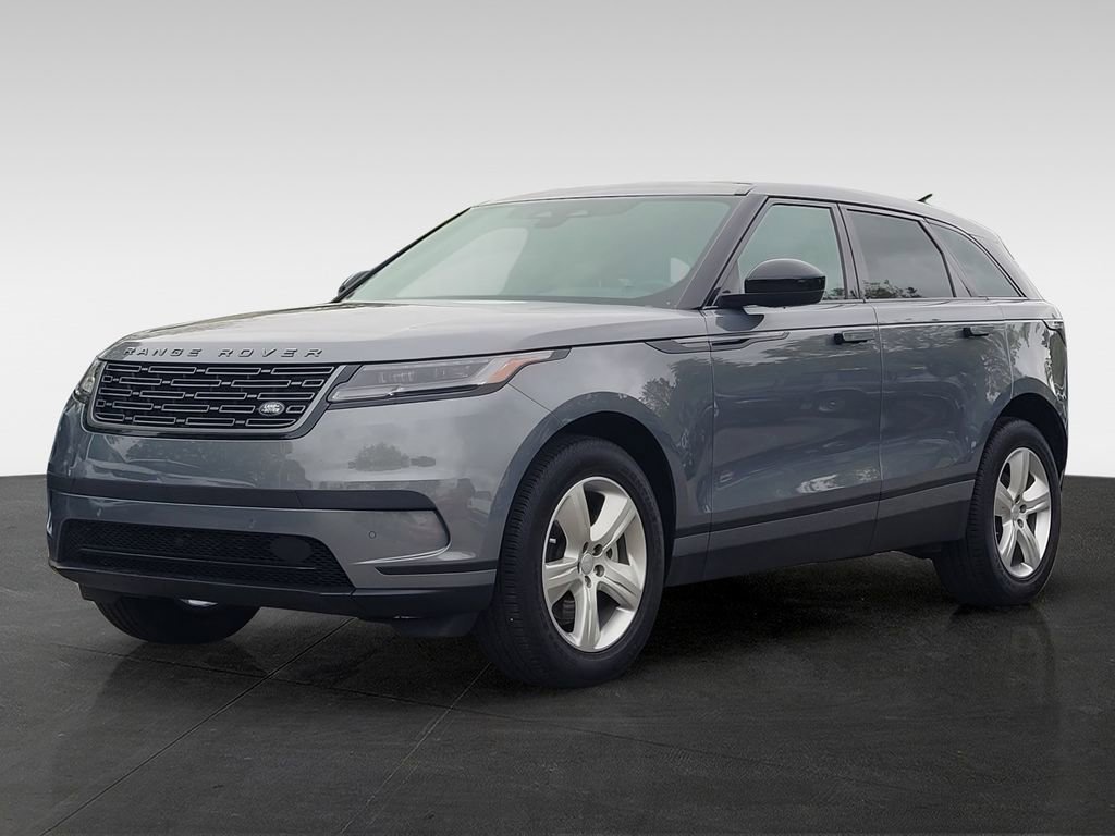 Used 2025 Land Rover Range Rover Velar S image 2