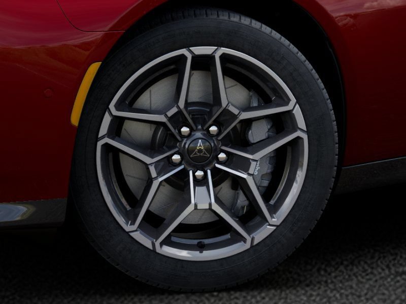 New 2026 Dodge Charger Scat Pack AWD/4WD image 8