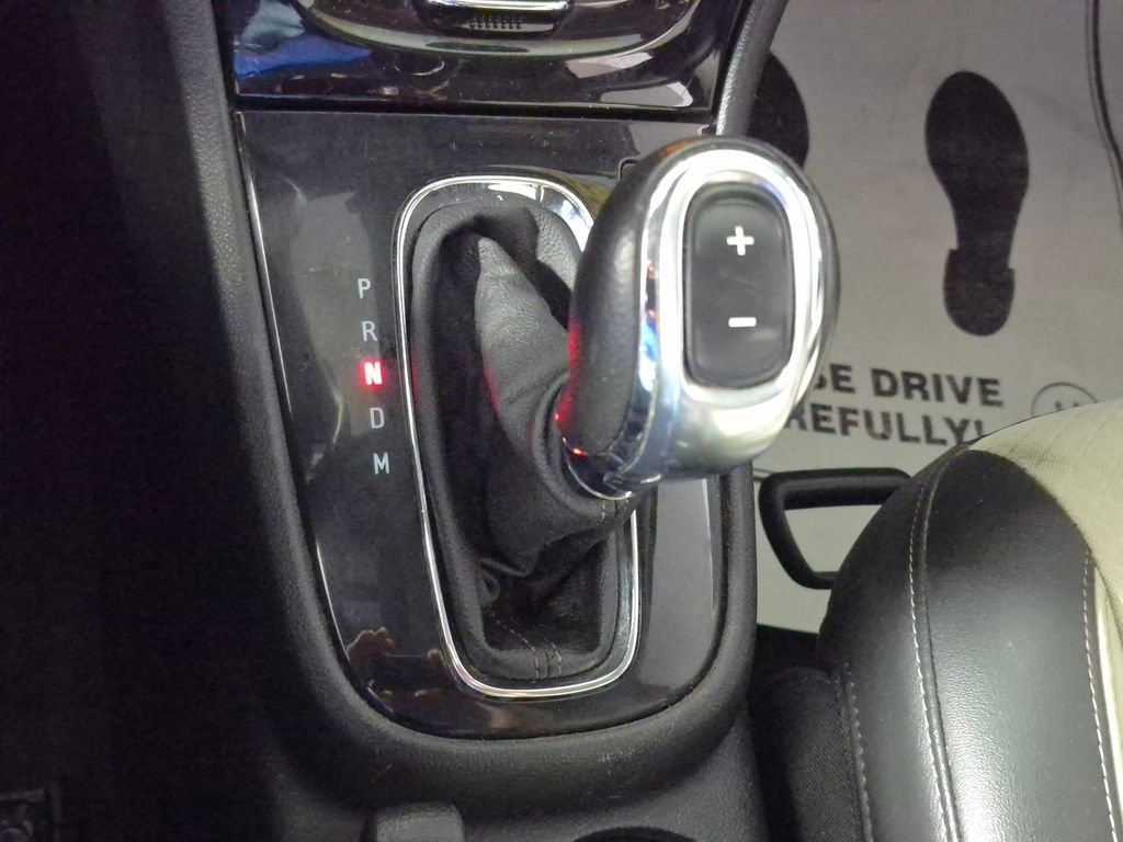 Used 2017 Buick Encore Preferred FWD image 17