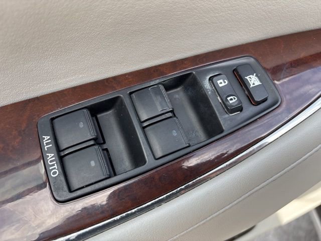 Used 2010 Lexus ES 350 image 13