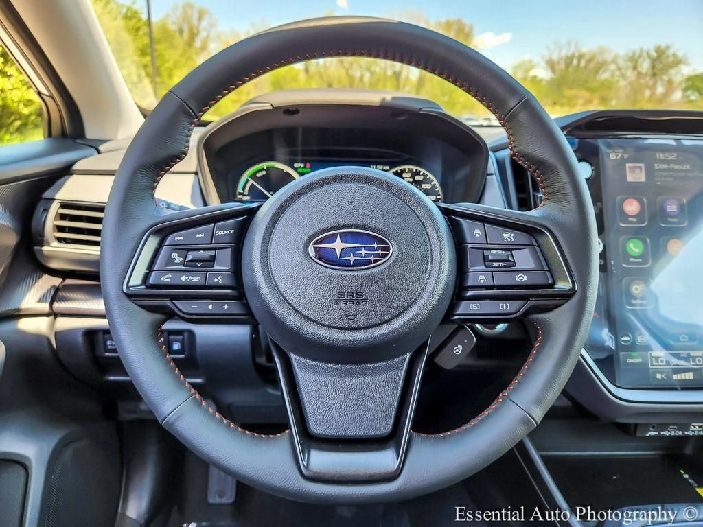 New 2026 Subaru Crosstrek 2.5i Limited w/ Convenience Package AWD/4WD image 14