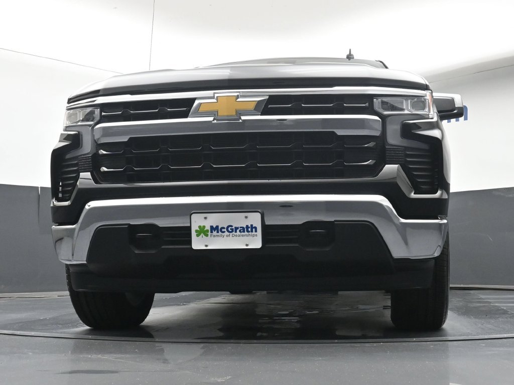 New 2026 Chevrolet Silverado 1500 LT w/ All Star Edition Plus AWD/4WD image 7