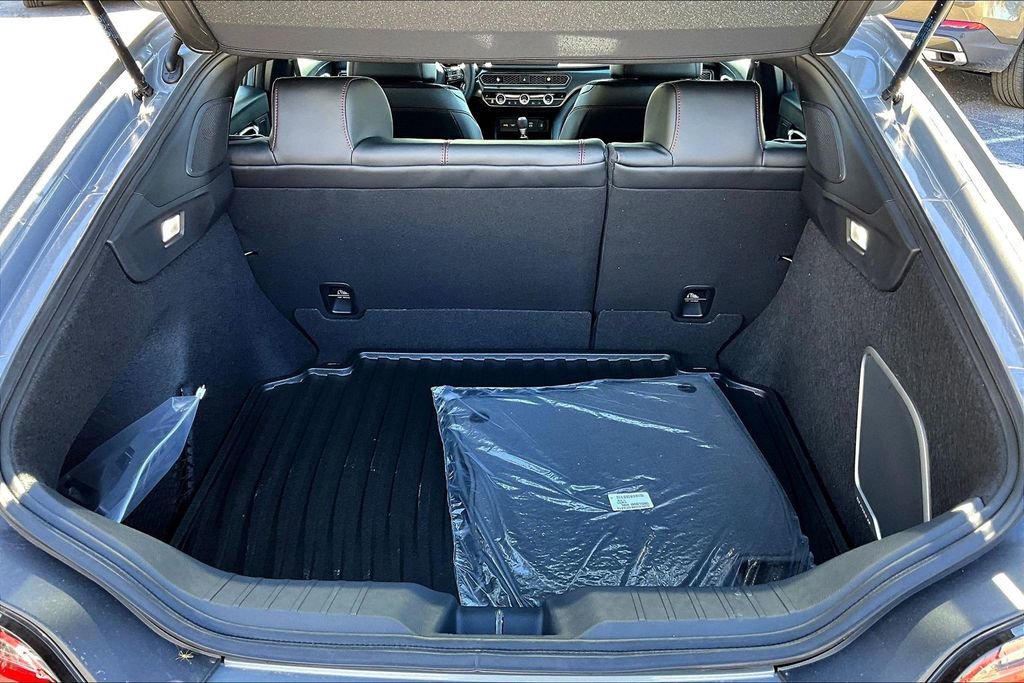 New 2026 Acura Integra Type S image 38