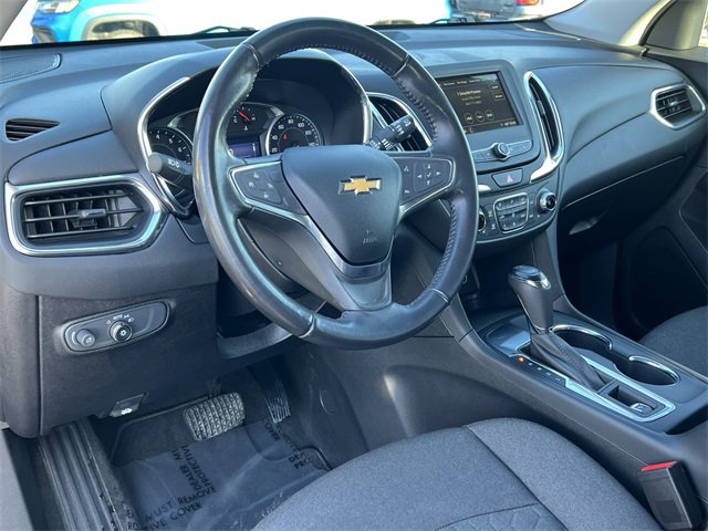 Used 2019 Chevrolet Equinox LT image 17