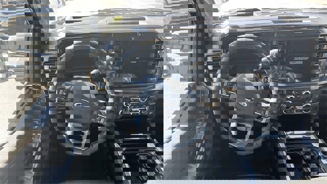 New 2025 Ford F350 Lariat w/ Lariat Ultimate Package image 25