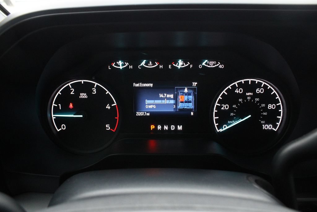 Used 2026 Ford F350 XL w/ STX Appearance Package AWD/4WD image 10