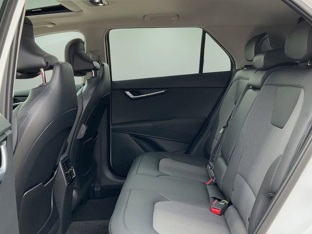 Certified 2025 Kia Niro EX Touring image 13