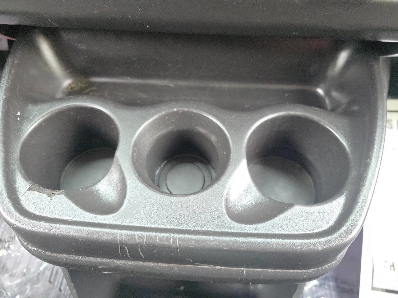 Used 2018 Chevrolet Express 2500 w/ Driver Convenience Package RWD image 61