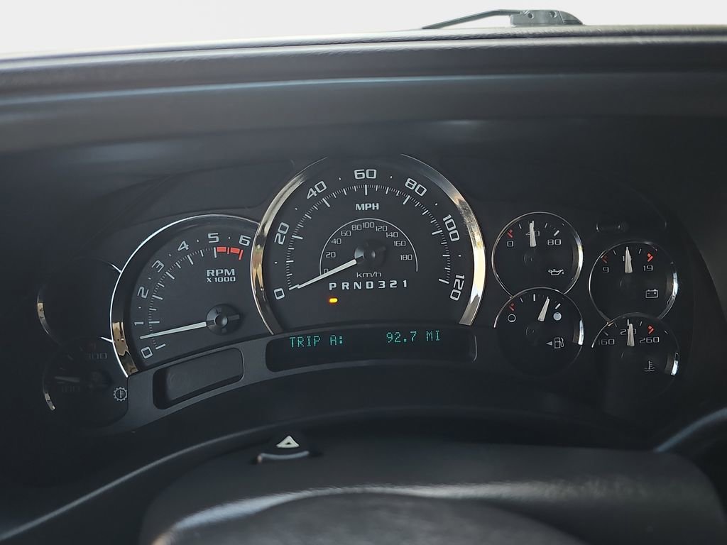 Used 2006 Cadillac Escalade ESV Platinum AWD/4WD image 22