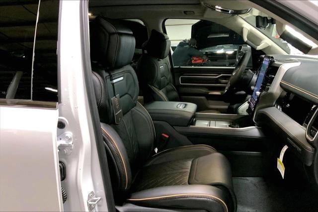 New 2026 RAM 1500 Tungsten AWD/4WD image 55