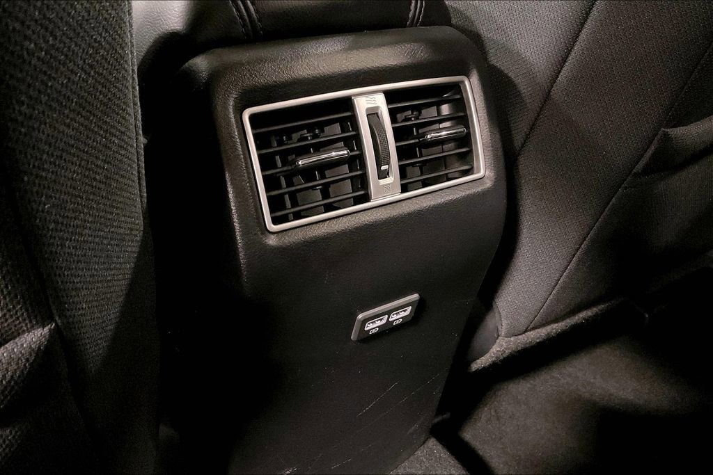 Used 2018 Nissan Maxima 3.5 S FWD image 10