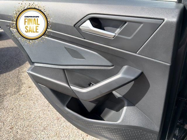 New 2026 Volkswagen Jetta SE image 13