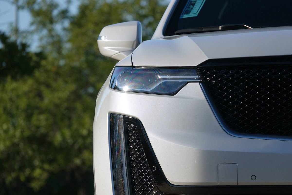 Used 2021 Cadillac XT6 Sport image 20