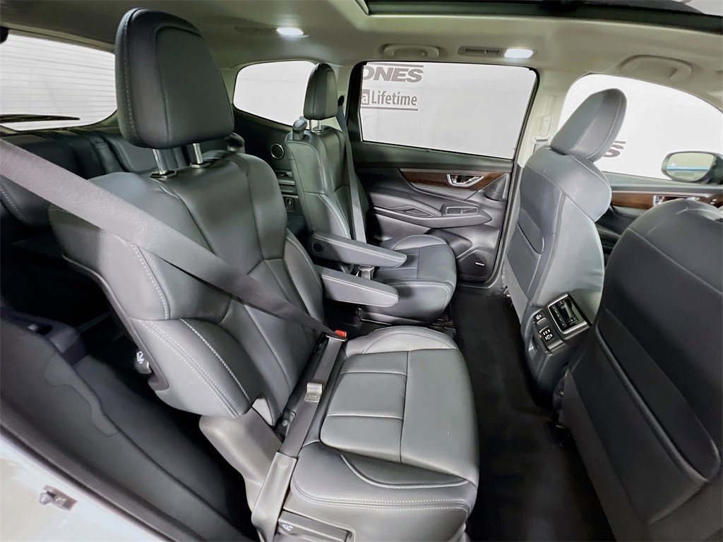 Used 2024 Subaru Ascent Touring image 34