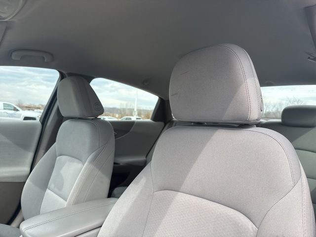 Used 2024 Chevrolet Malibu LT image 14