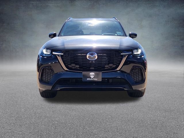 New 2026 MAZDA CX-70 3.3 Turbo S w/ Premium Package AWD/4WD image 2