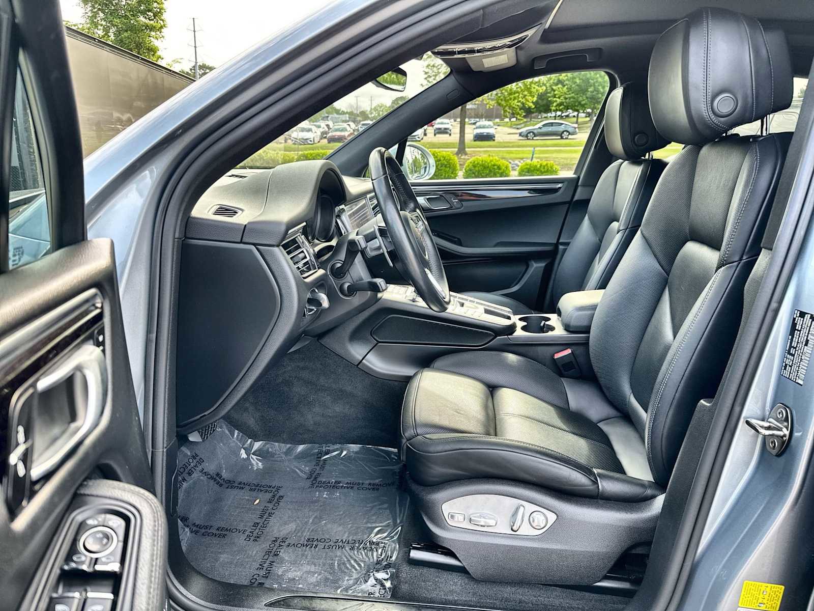 Used 2020 Porsche Macan video 2