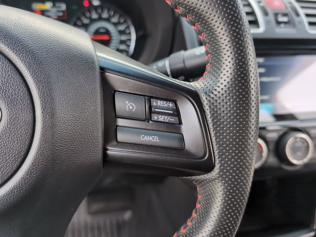 Used 2021 Subaru WRX STI image 21