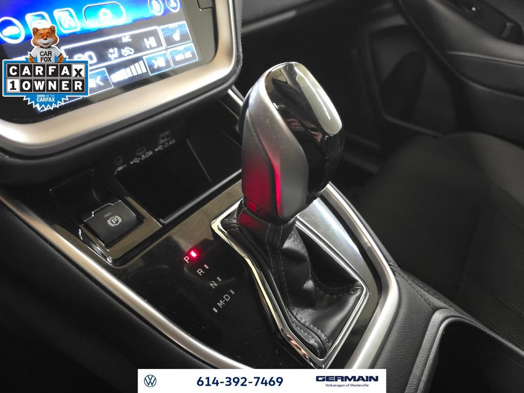 Used 2025 Subaru Legacy Premium AWD/4WD image 21