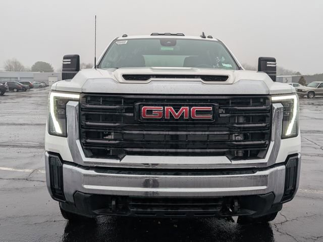 New 2025 GMC Sierra 3500 Pro w/ Convenience Package image 2