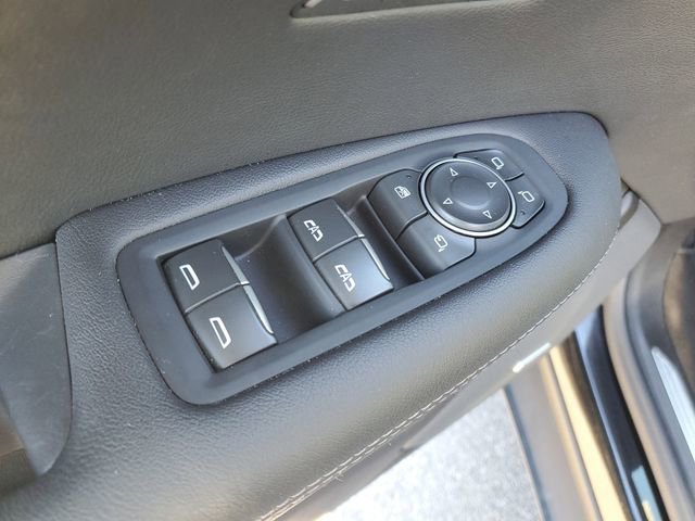 Used 2025 Cadillac XT5 Premium Luxury image 9