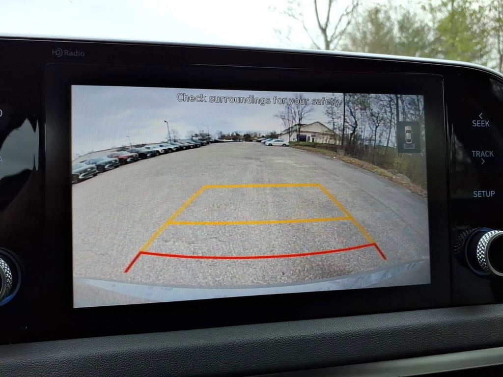 Used 2023 Hyundai Sonata SE w/ Cargo Package FWD image 30