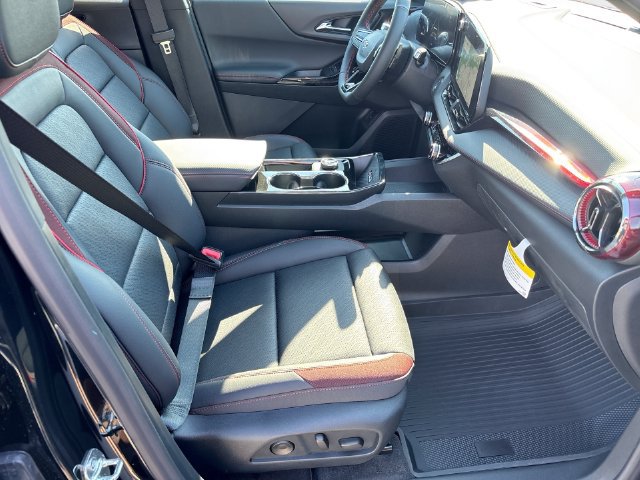 New 2027 Chevrolet Equinox RS w/ Convenience Package III FWD image 26