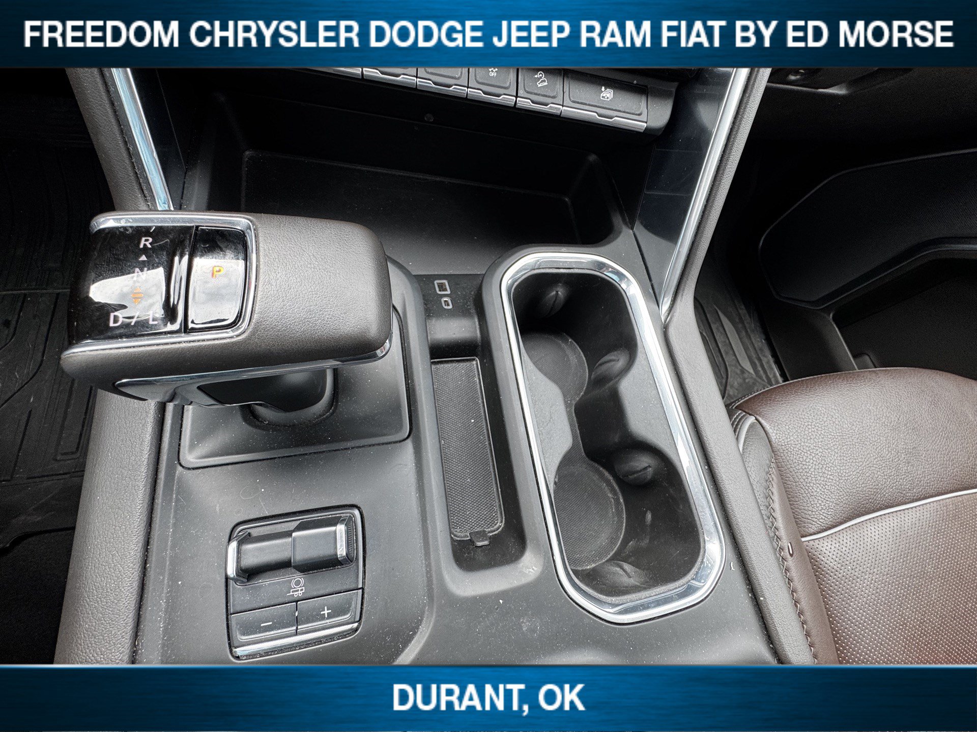 Used 2023 GMC Sierra 1500 Denali w/ Denali Reserve Package AWD/4WD image 12