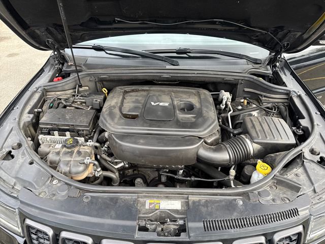 Used 2018 Jeep Grand Cherokee High Altitude AWD/4WD image 58