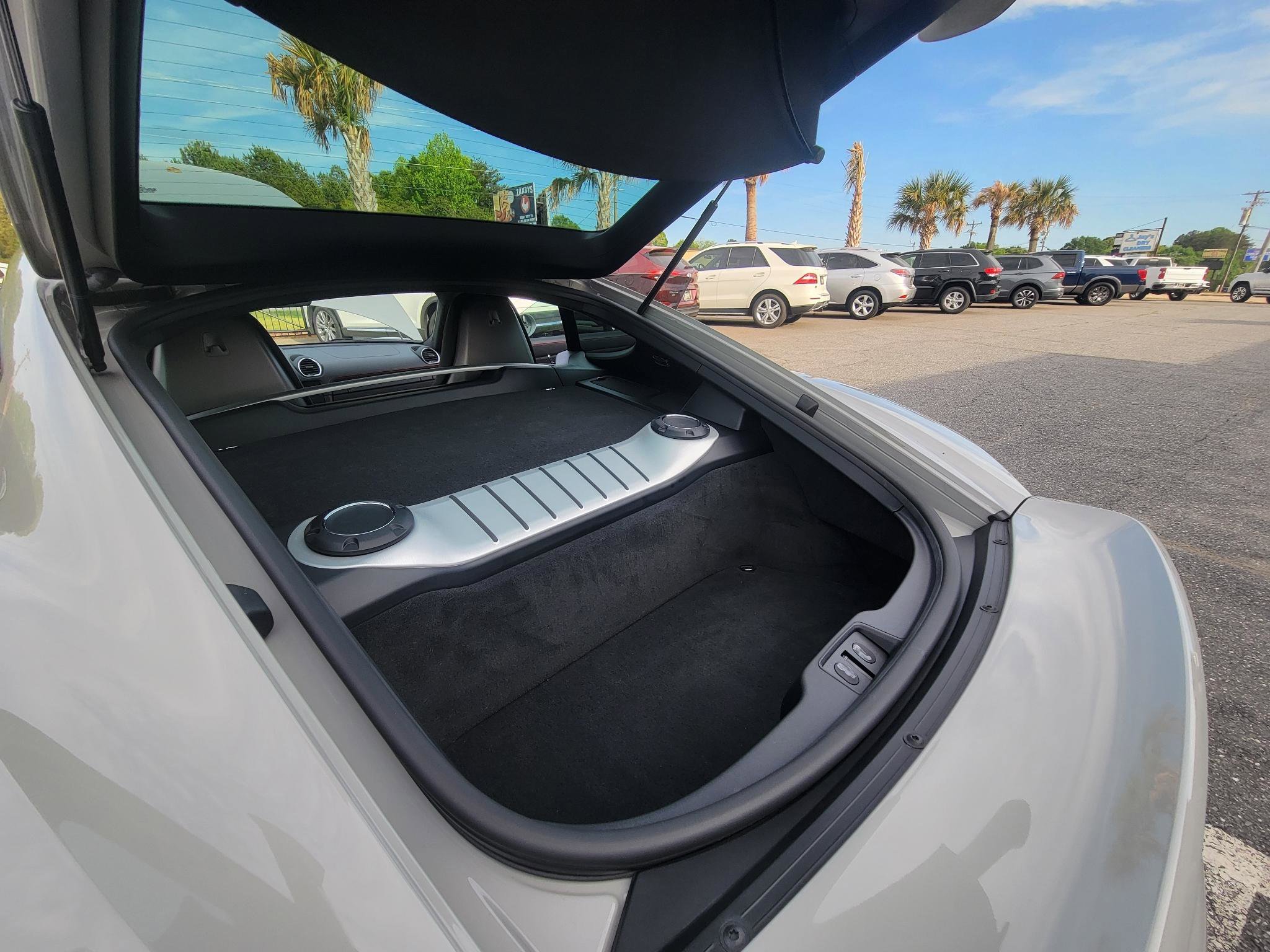 Used 2022 Porsche 718 Cayman GT4 RWD image 39