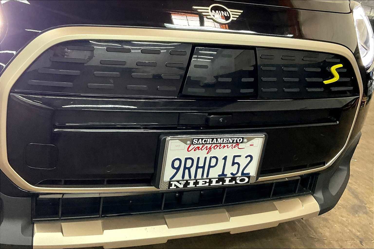 Used 2025 MINI Cooper Countryman SE image 33