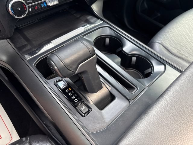 Used 2024 Ford F150 Lariat w/ Equipment Group 502A High AWD/4WD image 19