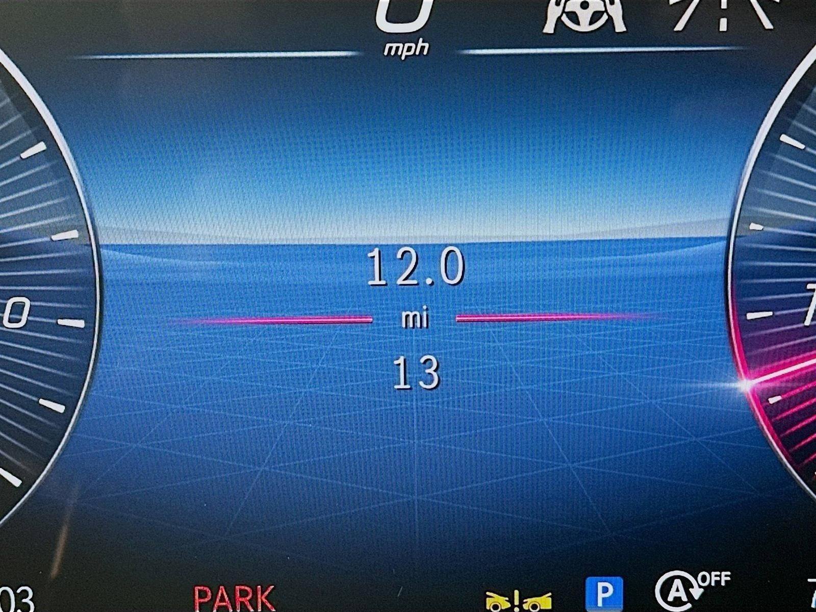 Used 2026 Mercedes-Benz GLS 580 4MATIC image 15