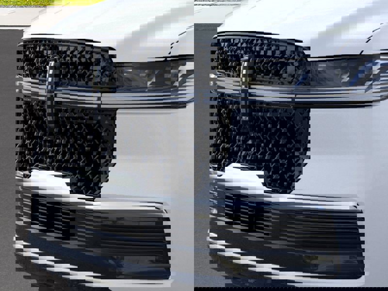 New 2026 Lincoln Navigator L Reserve w/ Jet Appearance Package image 17