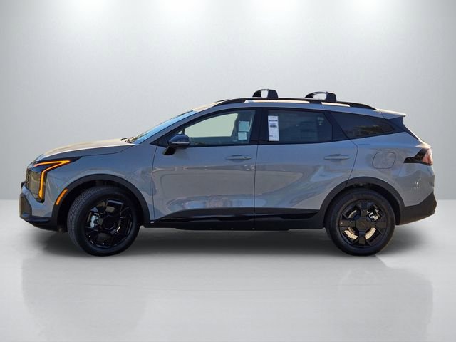 New 2026 Kia Sportage X-Line image 9