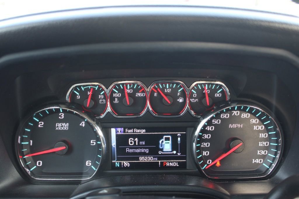 Used 2018 GMC Sierra 1500 SLE w/ SLE Value Package image 31