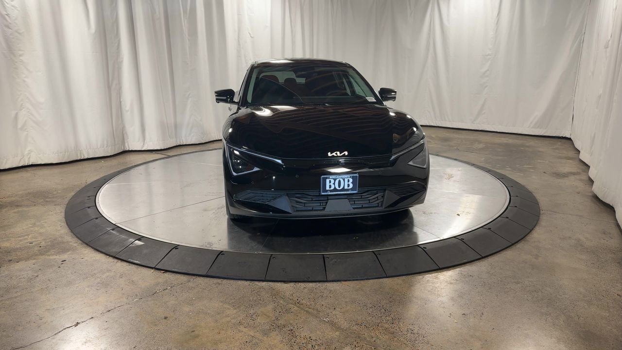New 2025 Kia EV6 Light image 3