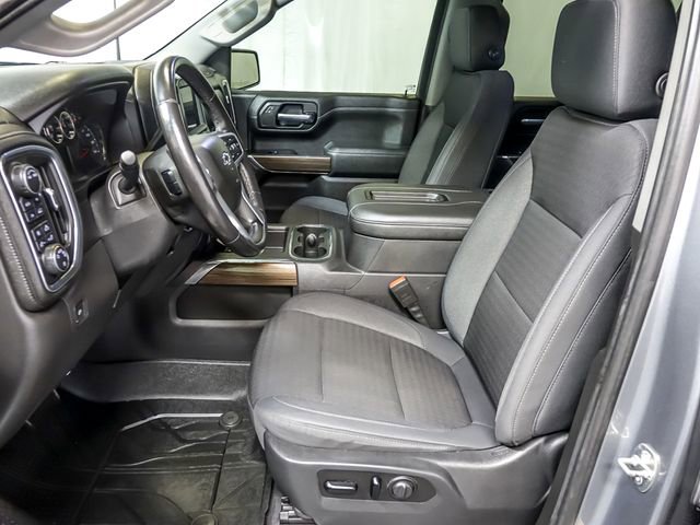 Used 2020 Chevrolet Silverado 1500 RST w/ All-Star Edition image 12