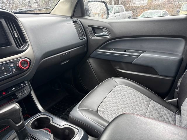 Used 2016 Chevrolet Colorado Z71 image 19